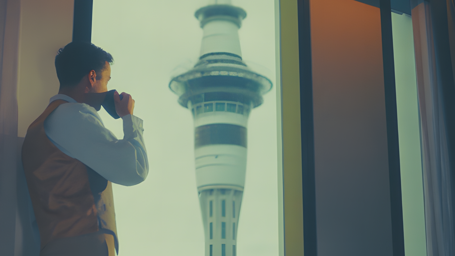 Theodore Bellamy: Accidental Discoveries